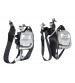 Capa Painel Tampa Volante Kit Par Bolsas Grand Cherokee 2015