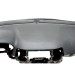 Capa Painel Tampa Volante Kit Par Bolsas Grand Cherokee 2015