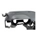 Capa Painel Tampa Volante Kit Par Bolsas Grand Cherokee 2015