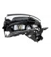 Capa Painel Tampa Volante Kit Par Bolsas Grand Cherokee 2015