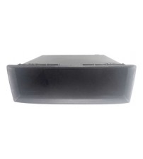 Gaveta Porta Objetos Rádio Painel Doblô Original 735317984