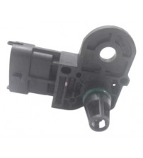 Sensor Map Fiat Doblô 1.4 Fire Original Bosch 55219296