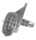 Sensor Map Fiat Doblô 1.4 Fire Original Bosch 55219296