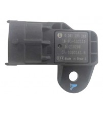 Sensor Map Fiat Doblô 1.4 Fire Original Bosch 55219296