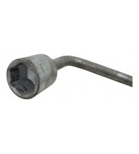 Chave De Roda Original Mitsubishi Pajero Full 2008/2020 21mm