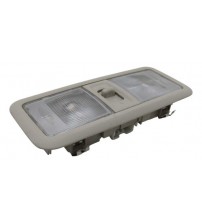 Luz De Teto Pajero Full 2008 A 2020 Bege Original