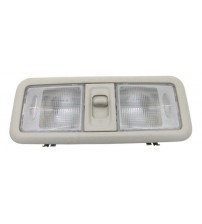 Luz De Teto Pajero Full 2008 A 2020 Bege Original