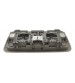 Luz De Teto Pajero Full 2008 A 2020 Bege Original