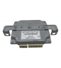 Módulo Controle De Tração Pajero Full 2008/2020 Cód 8631a707