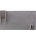 Tampa Interna Luz Brake Light Pajero Full 2008 A 2020 Cinza