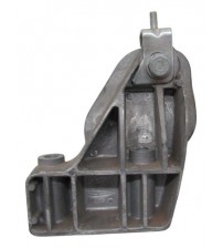 Suporte Coxim Do Motor Fiat Doblô 1.8 2004 A 2009
