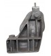 Suporte Coxim Do Motor Fiat Doblô 1.8 2004 A 2009