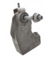 Suporte Coxim Do Motor Fiat Doblô 1.8 2004 A 2009