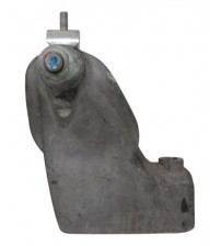 Suporte Coxim Do Motor Fiat Doblô 1.8 2004 A 2009