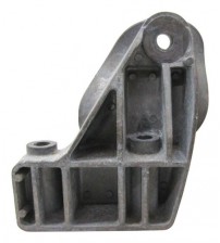 Suporte Coxim Do Motor Fiat Doblô 1.8 2004 A 2009 #2