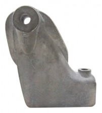 Suporte Coxim Do Motor Fiat Doblô 1.8 2004 A 2009 #2