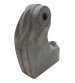 Suporte Coxim Do Motor Fiat Doblô 1.8 2004 A 2009 #2