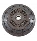 Kit Embreagem + Volante Motor Doblô 1.4 Original C/13 Mil Km