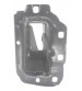 Ponta Longarina Dianteira Esquerda Mercedes B180 B200 06/10