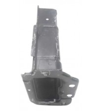 Ponta Longarina Dianteira Esquerda Mercedes B180 B200 06/10