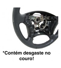Volante Original C/ Comandos De Som Hilux 2009 2010 2011