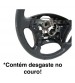 Volante Original C/ Comandos De Som Hilux 2009 2010 2011