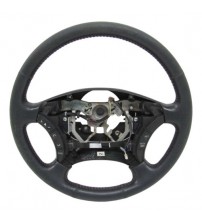 Volante Original C/ Comandos De Som Hilux 2009 2010 2011