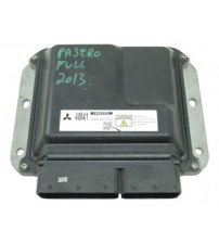 Módulo De Injeção Pajero Full 3.2 Diesel 200cv 2013 1860c022