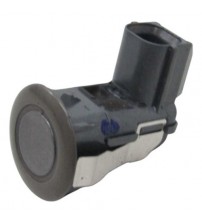 Sensor De Estacionamento Traseiro Original Pajero Full 08/20