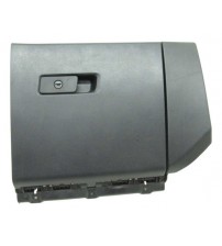 Porta Luvas Renegade 2015 2016 A 2021 Preto C/ Detalhe