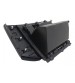 Porta Luvas Renegade 2015 2016 A 2021 Preto C/ Detalhe
