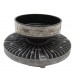Polia Viscosa Passat 1.8 / Audi A4 1.8 1998 1999 2000 2001