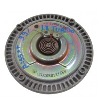 Polia Viscosa Passat 1.8 / Audi A4 1.8 1998 1999 2000 2001