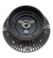 Polia Viscosa Passat 1.8 / Audi A4 1.8 1998 1999 2000 2001