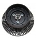 Polia Viscosa Passat 1.8 / Audi A4 1.8 1998 1999 2000 2001