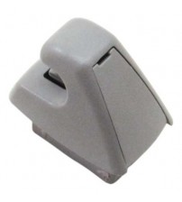 Suporte Grampo Do Quebra Sol Chevrolet Equinox Original