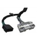 Chicote Do Teto Gm Equinox Premier C/ Teto Solar 2019 2020
