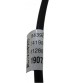 Chicote Cabos Da Antena De Teto Equinox Premier 2019 2020