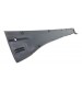 Spoiler Caixa De Ar Direita Pajero Full 4p 2008/2020 Detalhe