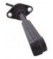 Cilindro Atuador Pedal Embreagem Fiat Palio Siena 55222455
