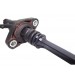 Cilindro Atuador Pedal Embreagem Fiat Palio Siena 55222455