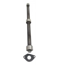 Eixo Balanceador Esquerdo Do Motor Hilux 3.0 2006 A 2015