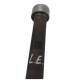 Eixo Balanceador Esquerdo Do Motor Hilux 3.0 2006 A 2015