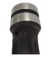 Eixo Balanceador Esquerdo Do Motor Hilux 3.0 2006 A 2015