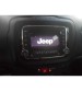Rádio Multimídia Original Jeep Renegade Sport 2016 C/ Código