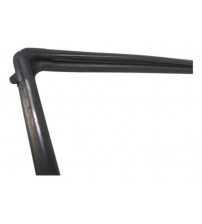 Borracha Canaleta Porta Diant Direita Hilux /sw4 2006 A 2015