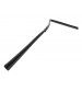 Borracha Canaleta Porta Diant Direita Hilux /sw4 2006 A 2015