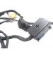 Chicote De Carroceria Frontal Chevrolet S10 2.4 2012/2013