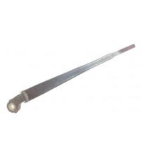 Braço Limpador Traseiro Vigia Audi A3 1997 A 2005 Original