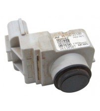 Sensor De Estacionamento Traseiro Ix35 Original *detalhe